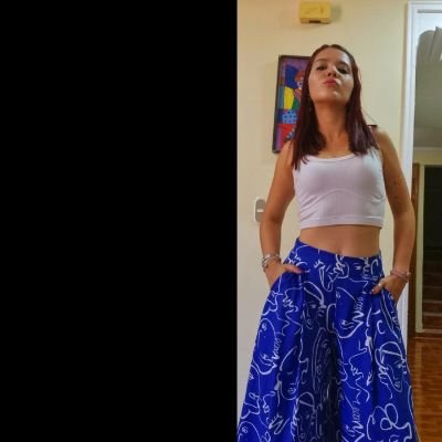 Esme_dasilvav's profile picture. Tenemos varias vidas ¡Eso es excelente! lo que no creemos en esta, lo podemos crear en las demas. Experimentar, de eso se trata.*Dualidad*