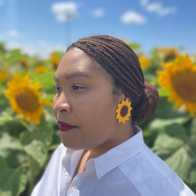 Unapologetically Black,Native (Natchitoches)&Queer | Wife🧡 Mama | Black Feminist🌻|| Asst. Dean @ USFCA