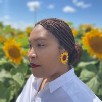 Dr. Whitneé Garrett-Walker🌻 (@whitneegarrett) 's Twitter Profile