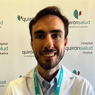 Director médico en Hospital Quironsalud Huelva