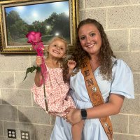 Kye Yackel (@kye_yackel) 's Twitter Profile