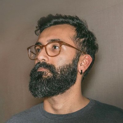 Sameer Kishore Profile