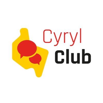 Cyryl Club to platforma umożliwiająca rozwój organizacji pozarządowych i ruchów społecznych. Zapraszamy do współpracy! 👋