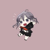 なるみあんにん (@ann1n_trpg) 's Twitter Profile Photo なるみあんにん (@ann1n_trpg) 's Twitter Profile Photo