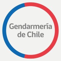 Gendarmería Región de La Araucanía(@Gendarmeria_Ara) 's Twitter Profile Photo