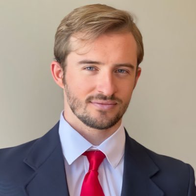 Thomas Welch Profile