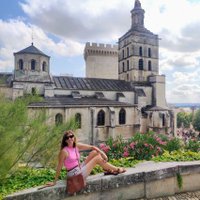 M Magdalena Pons (@mmpons83) 's Twitter Profile