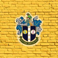 Sutton United College Academy (@suttonutdca) 's Twitter Profile Photo Sutton United College Academy (@suttonutdca) 's Twitter Profile Photo