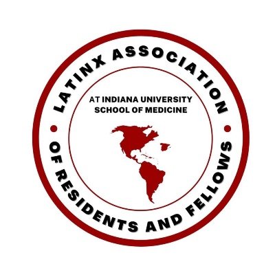 Empowering Latinx medical professionals as we shape the future of healthcare. 🩺🌟 | Latinx Association of Residents and Fellows | Est. 2023 @IUMedSchool