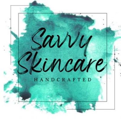 💕Small Business  ~ Handcrafted Skincare 🧼 TikTok Shop @ ItsSavvySkincare