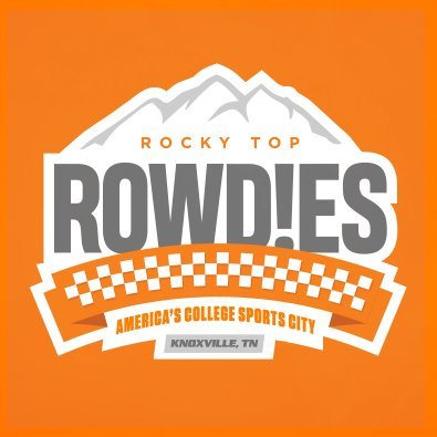 Rocky Top Rowdies