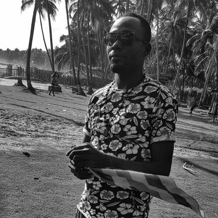 rolandeyezz's profile picture. I'm an humble African!