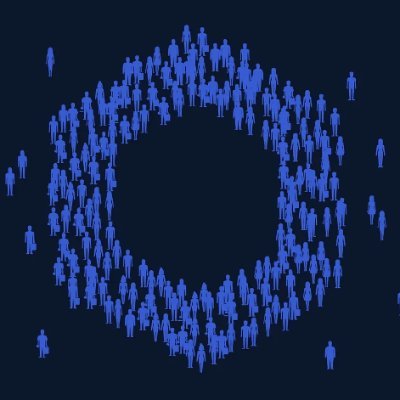 EagleEyeSM89's profile picture. #Chainlink will make believers rich