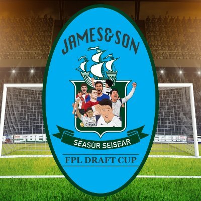 Your new favourite FPL Draft Cup. 

30 teams battle it out to win the ultimate prize in FPL.

SEASON SIX