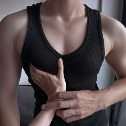 Sukie_tRNA's profile picture. 爱我请打钱💰💰💰4i＞1i，小个子反差爱壮狗奶牛