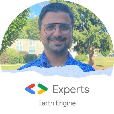 Research Scientist & Data Scientist at @SERVIRGlobal 🛰️ 🌏 Open Science champion | Geo-ML Enthusiast | Views and opinions are my own.