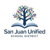 San Juan Unified (@sanjuanunified) 's Twitter Profile