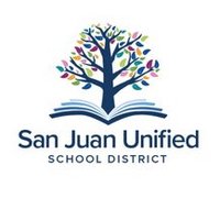 San Juan Unified(@SanJuanUnified) 's Twitter Profile Photo