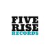 Five Rise Records (@FiveRiseRecords) Twitter profile photo