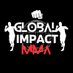 Global Impact MMA (@GlobalImpactMMA) Twitter profile photo