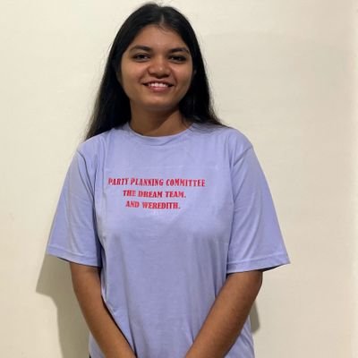 KrutikaPatel235's profile picture. "योगस्थः कुरु कर्माणि संगं त्यक्त्वा धनञ्जय।
सिद्ध्यसिद्ध्योः समो भूत्वा समत्वं योग उच्यते॥"