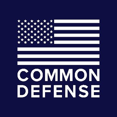 commondefense Profile Picture