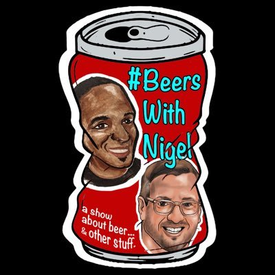 Media Professional. Liver of Life. Brit. Beer Whore. Accidental Podcaster