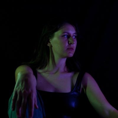 her/she 🎬 , Writer, photography, cinematography 🎥 CSUN alumni
