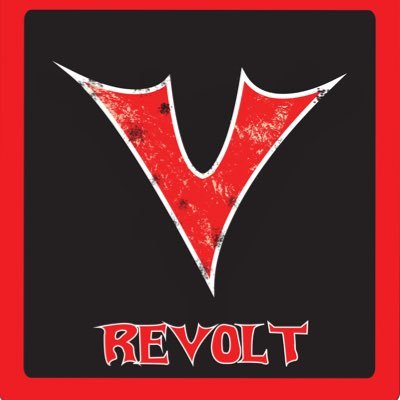 revolt_nation01 Profile Picture