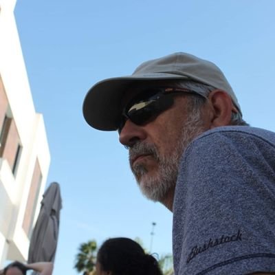 Ricardo Sotillo. Psicólogo, PhD Profesor de Ciencias de la Salud.