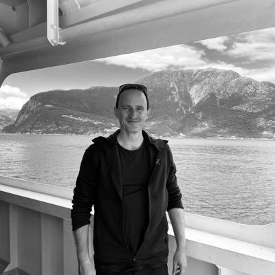 Ross Elledge Profile