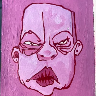 ggoblin, artistさんのプロフィール画像