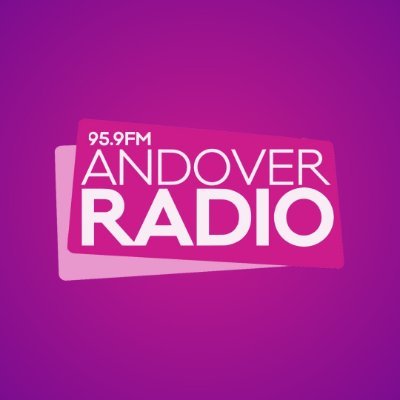 On 95.9FM across Andover & North West Hampshire, online and on your smart devices, we are Andover Radio.