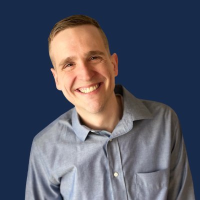 Advocacy product marketer for mission first start-ups and nonprofits - Christianity & Culture, Civics, Education, Patriotism | Host of the Pitch Purpose podcast