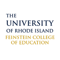 URI Feinstein College of Education (@uri_coedu) 's Twitter Profile Photo URI Feinstein College of Education (@uri_coedu) 's Twitter Profile Photo