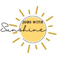 Jobs with Sunshine(@jobwithsunshine) 's Twitter Profile Photo