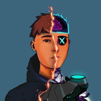 RUDRA_F's profile picture. Bitcoin believer | Web3 builder | #BTC #cryptocurrency #cryptolover