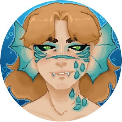 Ye_Olde_Taffer || Team Seafoam 🐟さんのプロフィール画像