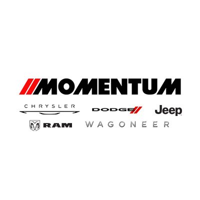 Momentum Chrysler Dodge Jeep Ram