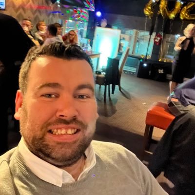 MartynCW's profile picture. football fan