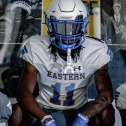 ⭐️⭐️⭐️Wr/Db Eastern Guilford Highschool 10.6 100m 4.4 40 C/O 2025/ 6’1 160/ Football,Track,📱336-901-8765|| (stevenmm207@gmail.com