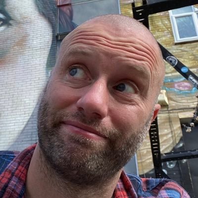 johnkeykong's profile picture. i’m probably not in the mood for your bullshit… (he/him)