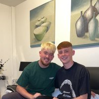 JOD (@johnodonnell141) 's Twitter Profile