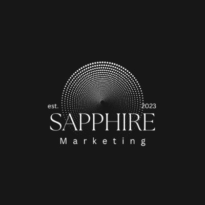 SapphireMrkting's profile picture. We are marketing professionals with over 15 years of experience. Websites | PPC Management | SEO | Social Media - DM Us Today!