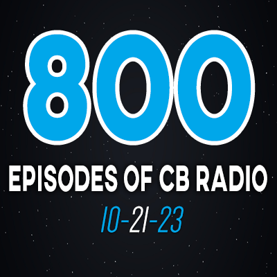 CBRadioLive Profile Picture