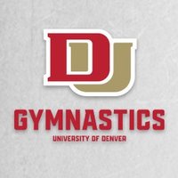 Denver Gymnastics(@DU_Gymnastics) 's Twitter Profile Photo