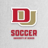 Denver Women's Soccer (@du_wsoccer) 's Twitter Profile Photo Denver Women's Soccer (@du_wsoccer) 's Twitter Profile Photo