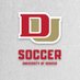 Denver Women's Soccer (@du_wsoccer) Twitter profile photo Denver Women's Soccer (@du_wsoccer) Twitter profile photo