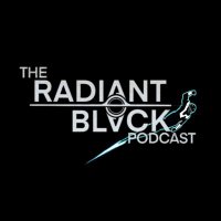 The Radiant Black Podcast(@RadiantBlackPod) 's Twitter Profile Photo