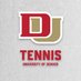 Denver Women's Tennis (@DU_WTennis) Twitter profile photo